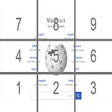 Icoon van programma: Gridify - Keyboard Link S…