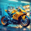 Icon of program: Motorcycle Customs