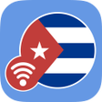 Ikon program: Recargas Nauta: Wifi en C…