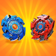 Spinner Battle Merge Master