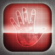 プログラムのアイコン：Truth and Lie Detector Pr…