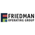 Icon of program: Friedman Frontier