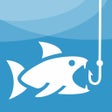Ikona programu: Fishing forecast