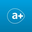 Symbol des Programms: a