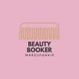 BeautyBooker - بيوتي بوكر