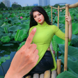 رمز البرنامج: Photo Remover