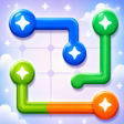 Programikonen: Dot Bloom: Brain Puzzle