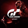 程序图标：Gran Turismo Sport PS VR …
