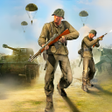 Undercover Strike Team- FPS Sniper Rescue Mission icon