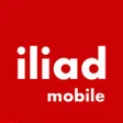 Icoon van programma: iliad Mobile