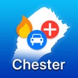 プログラムのアイコン：Chester County Incidents