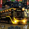 Icoon van programma: City Public Bus Driving G…