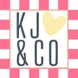 Ikona programu: Shop KJ  Co