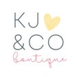 Shop KJ  Co