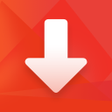 Programın simgesi: All Video Downloader