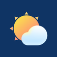 プログラムのアイコン：Weather Forecast