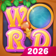 Programın simgesi: Word Magic Spell
