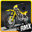 Ícone do programa: Real Motocross