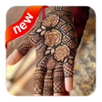 Programikonen: Mehndi Designs