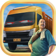 Biểu tượng của chương trình: Truck Simulator Indonesia