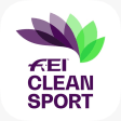 FEI CleanSport Database