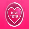 Ícone do programa: Love Tester 3