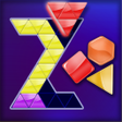 Ikona programu: Hexa Puzzle - Block Hexa …