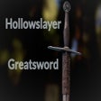 Icon of program: Hollowslayer Greatsword (…