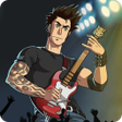 Icoon van programma: Guitar Flash