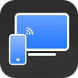 أيقونة البرنامج: Screen Mirroring - Cast t…