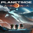 Ícone do programa: PlanetSide Arena