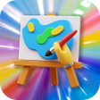 Programikonen: Visionary Paint