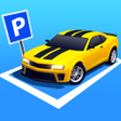 أيقونة البرنامج: Parking Jam Order 3D