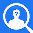 Programın simgesi: Reverse Phone Number Look…