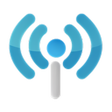 Ikon program: WiFi Locator