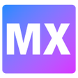 أيقونة البرنامج: أفلام ومسلسلات MixerZ