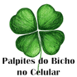 プログラムのアイコン：Palpites do Bicho no Celu…