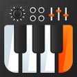 程序图标：Synth Pro: Vintage Synthe…