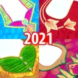 程序图标：Blouse Designs Stitching …
