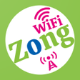 Programikonen: Zong WiFi Device