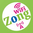 Zong WiFi Device