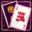 ไอคอนของโปรแกรม: Kings in the Corner