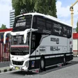 程序图标：Mabar Bus Simulator X