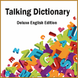 Talking Dictionary icon