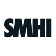 Ícone do programa: SMHI Väder