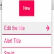 Icon of program: Bookmarklet IDE