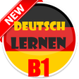 ไอคอนของโปรแกรม: B1 Test Deutsch Prüfung