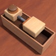 أيقونة البرنامج: Push Block: Go Direction …
