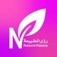 Programikonen: رؤى الطبيعة