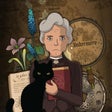 Icon of program: Strange Horticulture